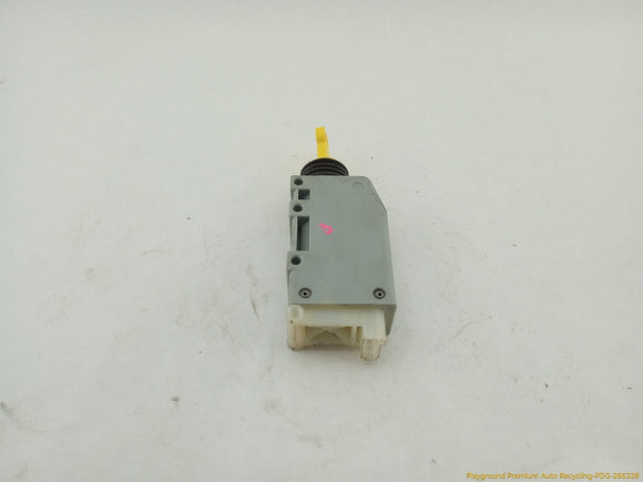 Saab 9-5 Trunk Lock Actuator Motor