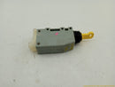 Saab 9-5 Trunk Lock Actuator Motor-4