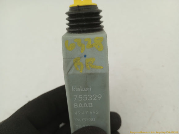 Saab 9-5 Trunk Lock Actuator Motor