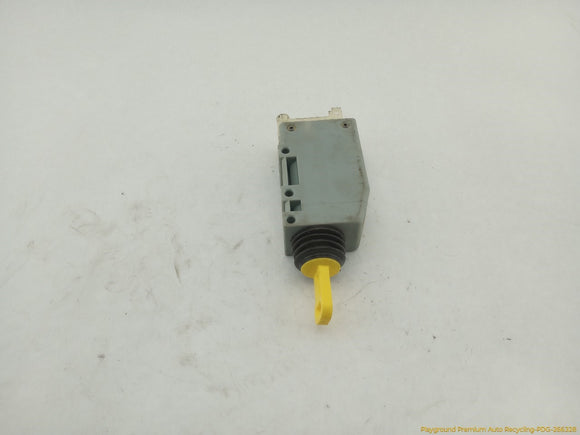 Saab 9-5 Trunk Lock Actuator Motor