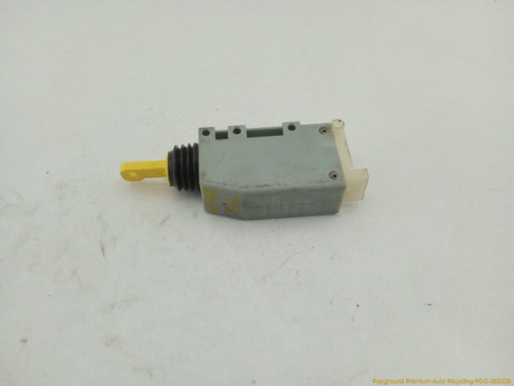 Saab 9-5 Trunk Lock Actuator Motor
