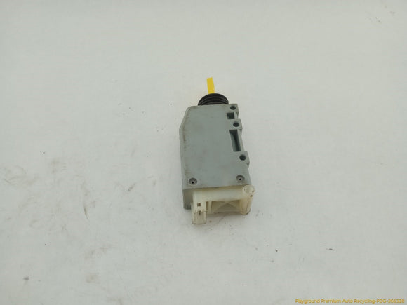 Saab 9-5 Trunk Lock Actuator Motor