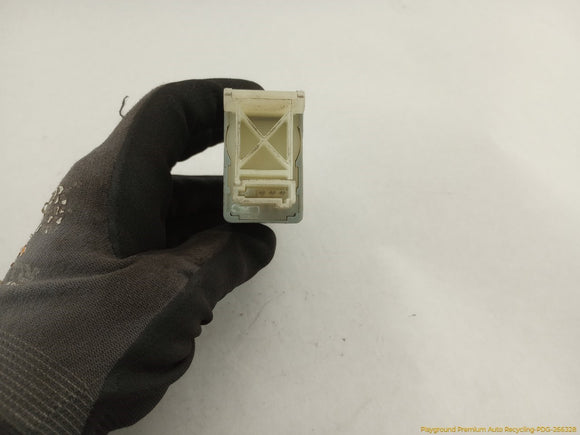 Saab 9-5 Trunk Lock Actuator Motor