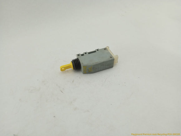Saab 9-5 Trunk Lock Actuator Motor