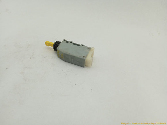 Saab 9-5 Trunk Lock Actuator Motor