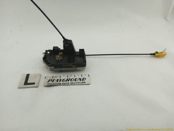 Saab 9-5 Driver Left Rear Door Lock Actuator