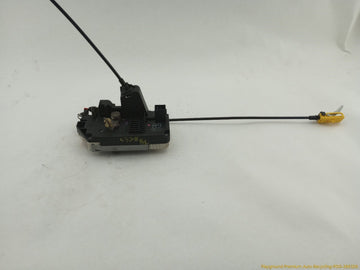 Saab 9-5 Driver Left Rear Door Lock Actuator - 0