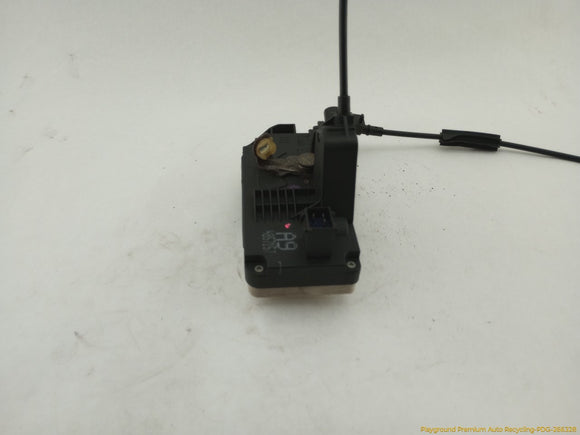 Saab 9-5 Driver Left Rear Door Lock Actuator