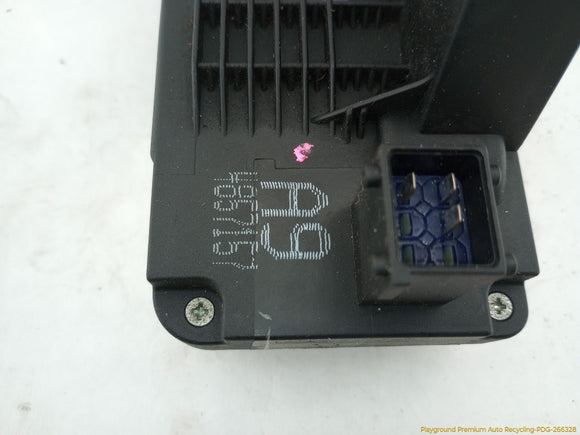 Saab 9-5 Driver Left Rear Door Lock Actuator