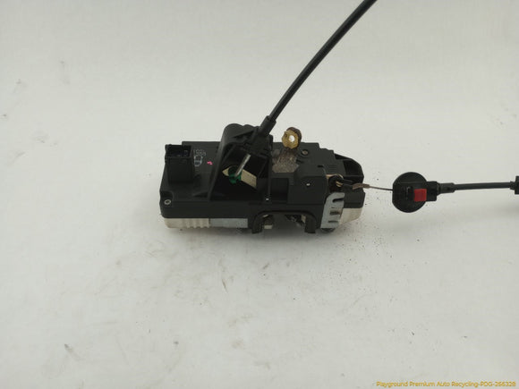 Saab 9-5 Driver Left Rear Door Lock Actuator