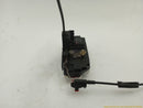 Saab 9-5 Driver Left Rear Door Lock Actuator-6