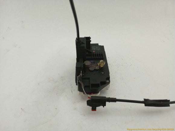 Saab 9-5 Driver Left Rear Door Lock Actuator