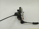 Saab 9-5 Driver Left Rear Door Lock Actuator-7