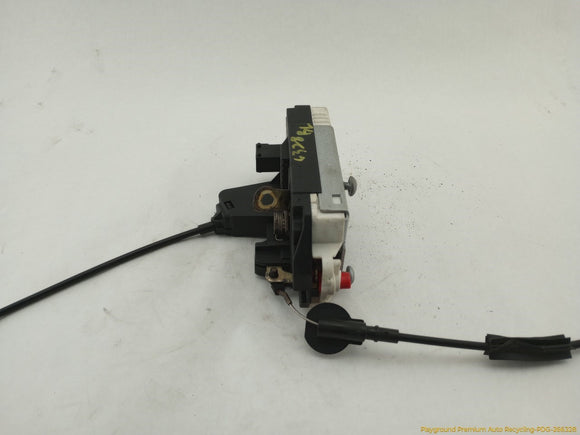 Saab 9-5 Driver Left Rear Door Lock Actuator