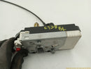 Saab 9-5 Driver Left Rear Door Lock Actuator-8