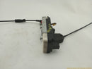 Saab 9-5 Driver Left Rear Door Lock Actuator-10