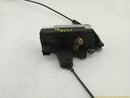 Saab 9-5 Driver Left Rear Door Lock Actuator-11