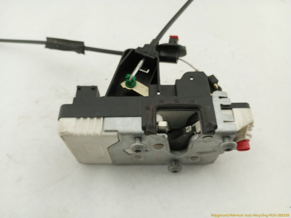 Saab 9-5 Driver Left Rear Door Lock Actuator