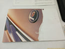 Saab 9-5 Owner's Manual-4