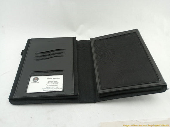 Saab 9-5 Owner's Manual
