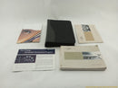 Saab 9-5 Owner's Manual-9