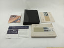 Saab 9-5 Owner's Manual-12