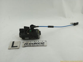 Saab 9-5 Driver Left Front Door Lock Actuator
