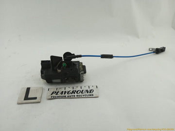 Saab 9-5 Driver Left Front Door Lock Actuator