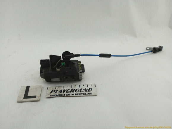 Saab 9-5 Driver Left Front Door Lock Actuator