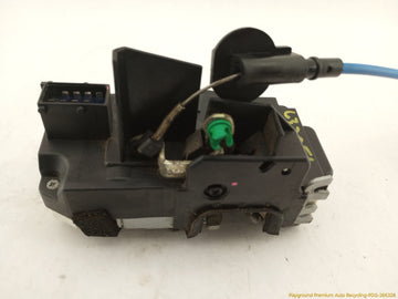 Saab 9-5 Driver Left Front Door Lock Actuator - 0