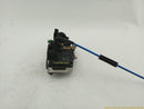 Saab 9-5 Driver Left Front Door Lock Actuator-3