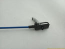 Saab 9-5 Driver Left Front Door Lock Actuator-4