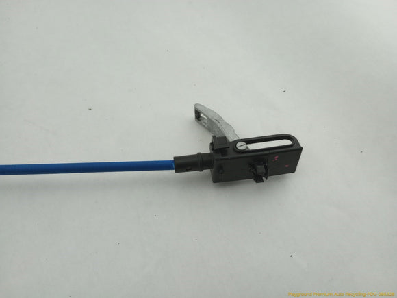Saab 9-5 Driver Left Front Door Lock Actuator