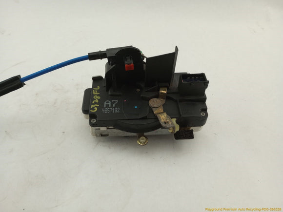 Saab 9-5 Driver Left Front Door Lock Actuator