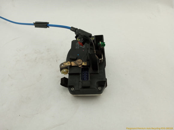 Saab 9-5 Driver Left Front Door Lock Actuator