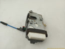 Saab 9-5 Driver Left Front Door Lock Actuator-8