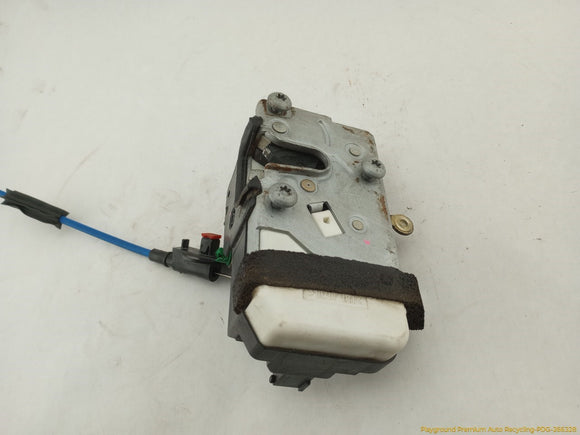 Saab 9-5 Driver Left Front Door Lock Actuator