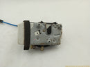 Saab 9-5 Driver Left Front Door Lock Actuator-9