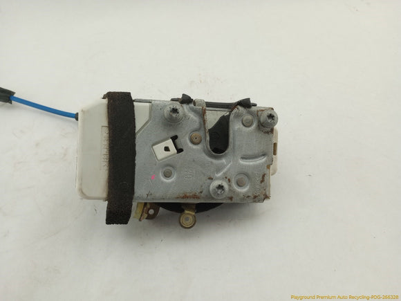 Saab 9-5 Driver Left Front Door Lock Actuator