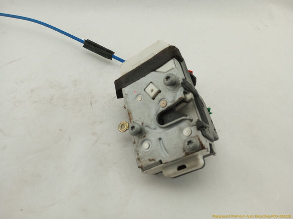 Saab 9-5 Driver Left Front Door Lock Actuator