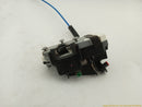 Saab 9-5 Driver Left Front Door Lock Actuator-11