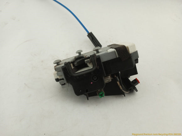 Saab 9-5 Driver Left Front Door Lock Actuator