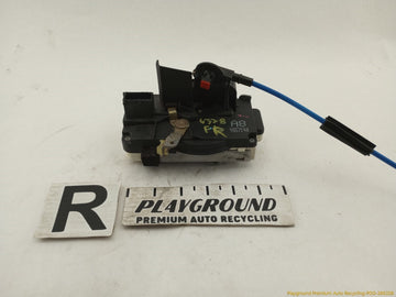 Saab 9-5 Passenger Right Front Door Lock Actuator