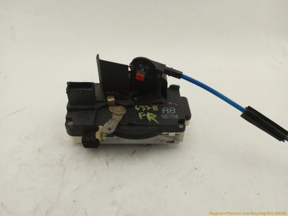 Saab 9-5 Passenger Right Front Door Lock Actuator