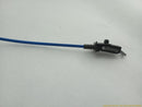Saab 9-5 Passenger Right Front Door Lock Actuator-3