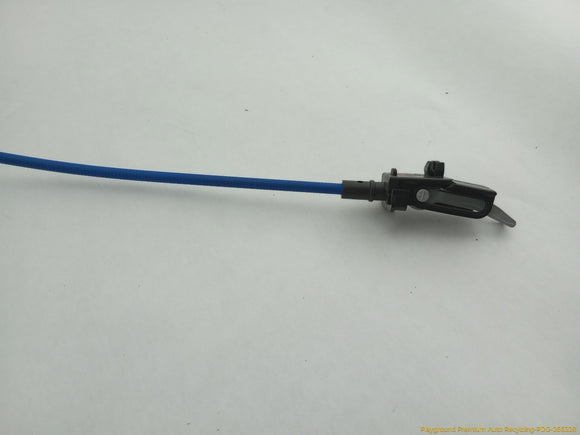 Saab 9-5 Passenger Right Front Door Lock Actuator