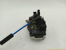 Saab 9-5 Passenger Right Front Door Lock Actuator-5