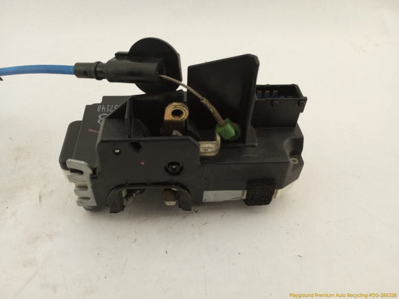 Saab 9-5 Passenger Right Front Door Lock Actuator