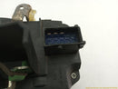 Saab 9-5 Passenger Right Front Door Lock Actuator-7