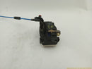 Saab 9-5 Passenger Right Front Door Lock Actuator-8